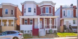 4013 EDMONDSON Avenue Gallery 1