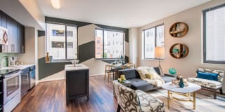 The George Gallery 15