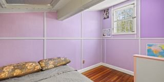 Foggy Bottom Home | 3 Bed | 2.5 Bath | 2,050 Sf | Large Private Patio Gallery 21