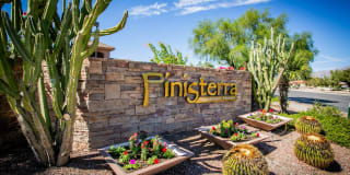 Finisterra Luxury Apartments Gallery 2