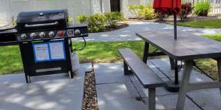 Seasonal/short term 2/2 ground floor condo downtown Sarasota. Gallery 17