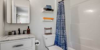 North Asheville 3-Bedroom Home with Fenced-In Yard Near Upcoming Taylor's Wave Gallery 21