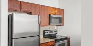 The Collection at American Tobacco Center Gallery 35