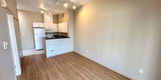 First Hill One Bedroom - Stellar Location! AVAILABLE NOW! Gallery 1