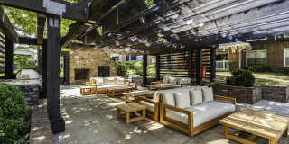 Park Place at Shelby Farms Gallery 36