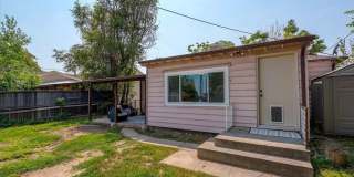 4BD, 2BA Chaffee Park Home with Yard and 1-Car Garage Gallery 17