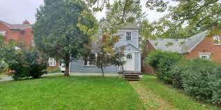 Charming 3 Bedroom for Rent In Cleveland Heights Charming 3 Bedroom for Rent In Cleveland Heights Gallery 1