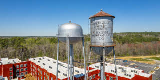 Warren Mill Lofts Gallery 29