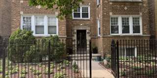 4950 North Christiana Avenue - Garden Gallery 6