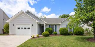 Home in Livingston Farms! Gallery 1