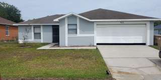 Poinciana Property Gallery 1