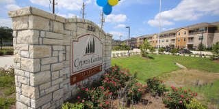 Cypress Gardens - Senior & Affordable Housing Gallery 7