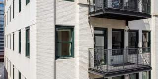 Arcade Apartments Gallery 45