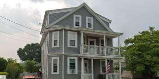 Spacious 2 bed/1 Bath in Knightsville! Gallery 1