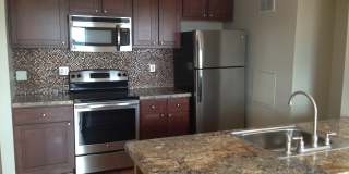 Leland Tower Apartments Gallery 6