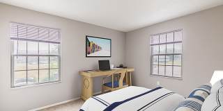 Runaway Bay Apartments Gallery 10