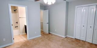 Updated 2B/2B Townhouse near Eglin AFB / Hurlburt Field Gallery 7