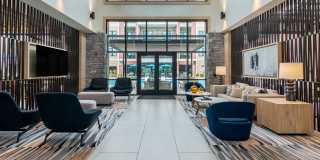 Century West Pryor Gallery 8