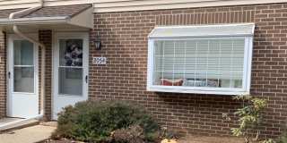 3 Bedroom 1.5 Bathroom Condominium Gallery 1