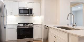 Westside Apartments Gallery 6