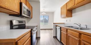 Glenmoor Townhomes Gallery 10