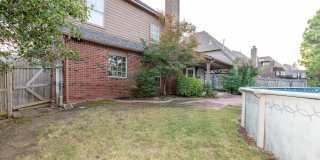 5 Bed / 2.5 Bath in South Tulsa! Gallery 10