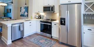 Townhomes at Bridlestone Gallery 17