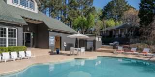 Morgan Place Apartments Gallery 8