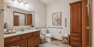 Estates at Arbor Oaks a 55+ Community Gallery 15