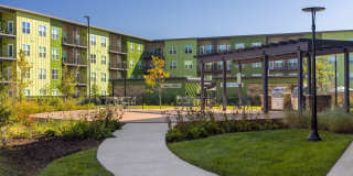 Boardwalk at Research Park Gallery 41