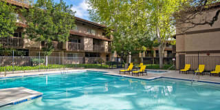 Wilbur Oaks Apartments Gallery 11