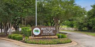Waters Edge Apartment Homes Gallery 7