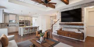 137 White Sage Ln., Liberty Hill, TX 78642 Gallery 1