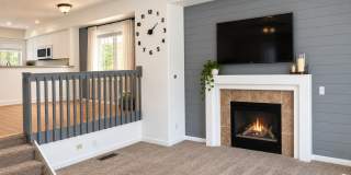 Spacious 2BR Townhome in Denver Spacious 2BR Townhome in Denver Gallery 1