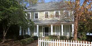 Dog Friendly End-Unit Crozet Home Gallery 1