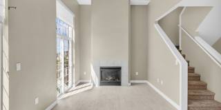 3 Bed Draper Townhome with Views Gallery 26