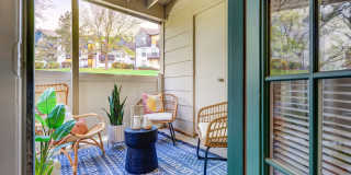 Riverbend Apartments Gallery 5