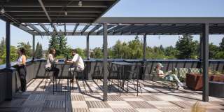 Arts Plaza Gallery 4