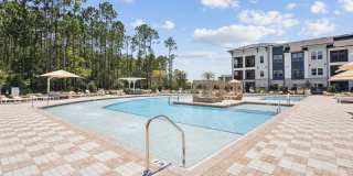 Tropia Luxury Apartments Gallery 23