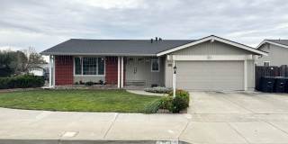 Perfect Shape Pleasanton Single Family Home in Val Vista neighborhood Gallery 1