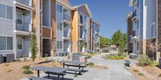 Rendezvous Trail Apartments Gallery 3