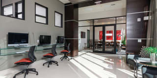 Ascent at CityCentre Gallery 5