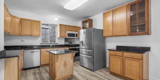 309 Griswold Street Gallery 6