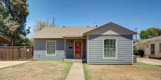 2216 32nd Street Gallery 1