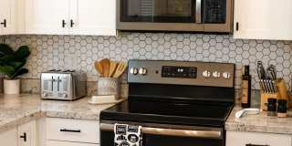High-End, FULLY FURNISHED, Gated Community 4 Bedroom Home NEAR SAN TAN MALL Gallery 3