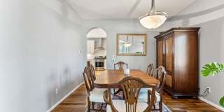 Beautiful Home in Morrison! Gallery 6