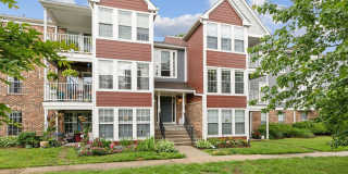 Coming Soon! Beautiful 2nd Floor Condo End Unit! Off of Route MD 100 & Close to MD Commuter Routes! Gallery 1
