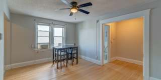 100 Howe Street Gallery 1