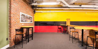 301 N CHARLES Street Gallery 29