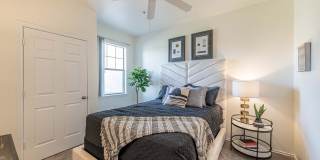 Affordable Housing - Mission at Baytown Gallery 10